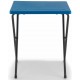 Titan Polypropylene Folding Exam Desk